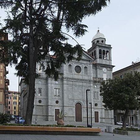 La Casa Di Gabriella Villa La Spezia Exterior photo