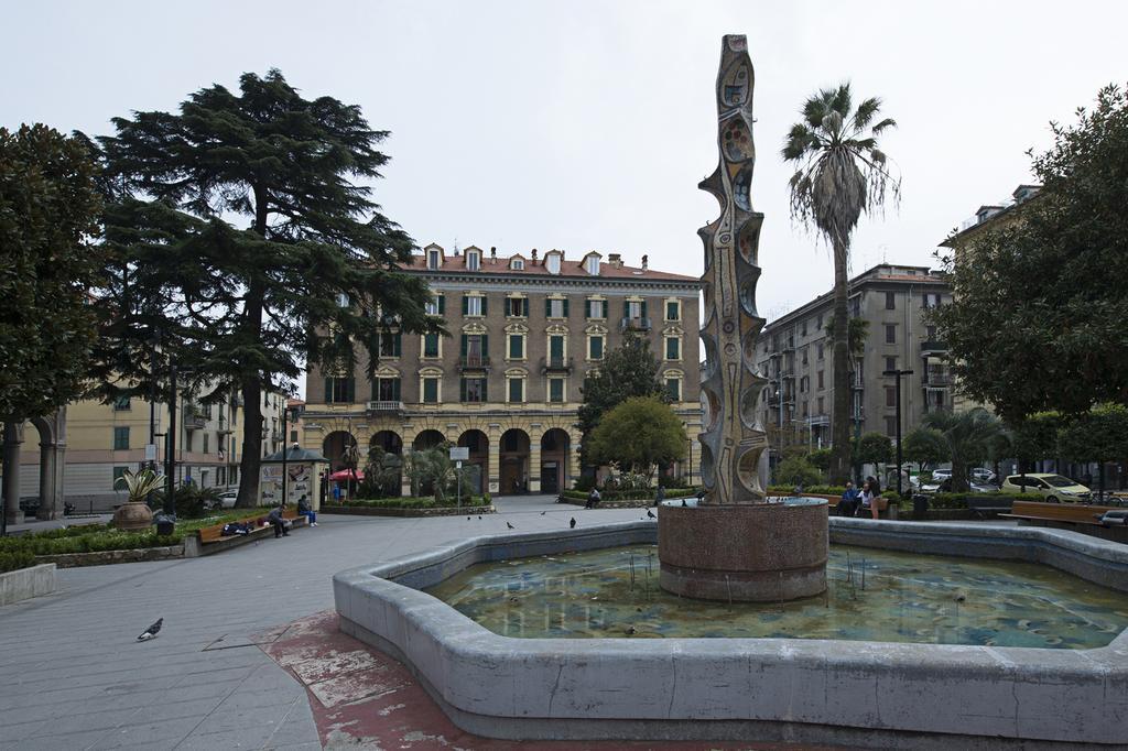 La Casa Di Gabriella Villa La Spezia Exterior photo