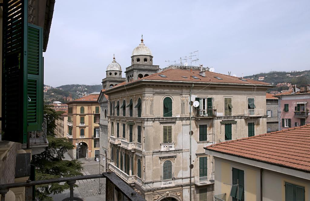 La Casa Di Gabriella Villa La Spezia Exterior photo
